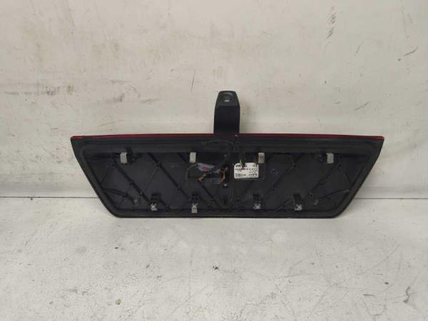 CAMERA RECUL MAN TGE/ VW CRAFTER 2017+ - Vue 2